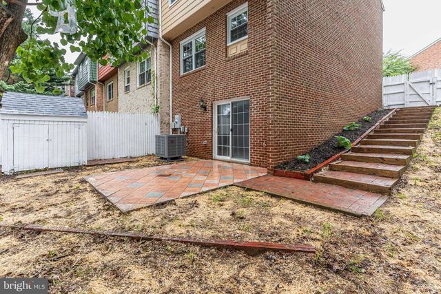 15263 WATERWHEEL TER, Woodbridge, VA 22191