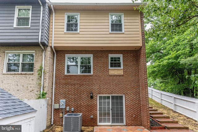 15263 WATERWHEEL TER, Woodbridge, VA 22191