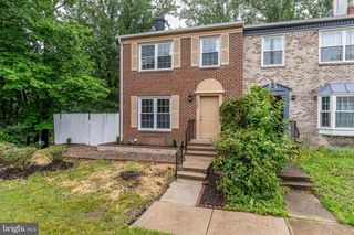15263 WATERWHEEL TER, Woodbridge, VA 22191