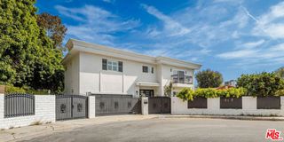 2744 S Bentley Avenue, Los Angeles, CA 90064