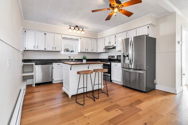 70-72 Maple Avenue 3, North Andover, MA 01845