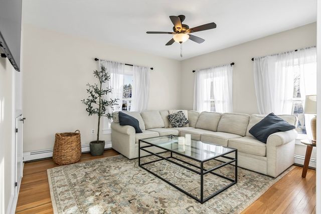 70-72 Maple Avenue 3, North Andover, MA 01845