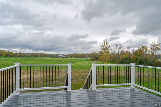 Lot 414 Forest Ridge Lane Lane, Lysander, NY 13027