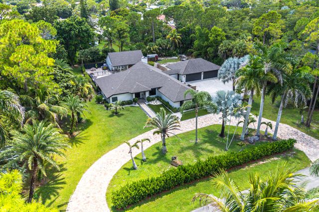 14829 STIRRUP Lane, Wellington, FL 33414