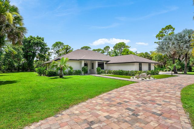14829 STIRRUP Lane, Wellington, FL 33414