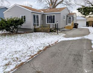 3246 Navarre Boulevard, Frenchtown Twp, MI 48162