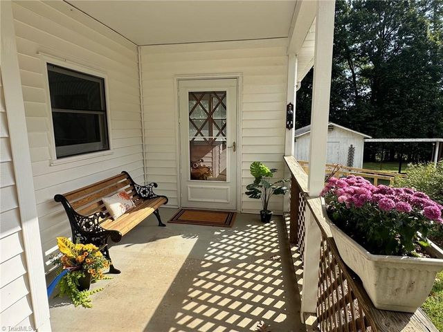 152 Medley Lane, Thurmond, NC 28683