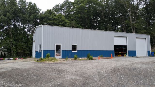 730 Plainfield Road, Griswold, CT 06351