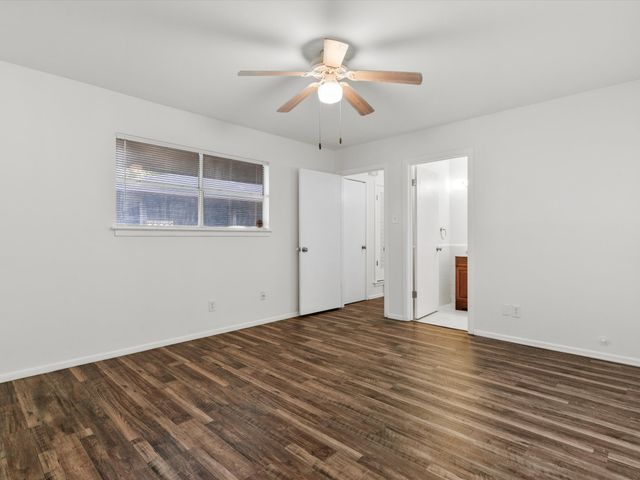 4806 South Drive, Fort Worth, TX 76132