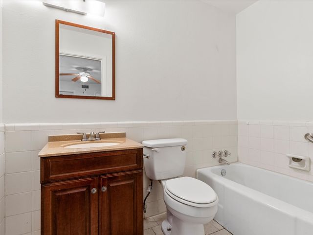 4806 South Drive, Fort Worth, TX 76132