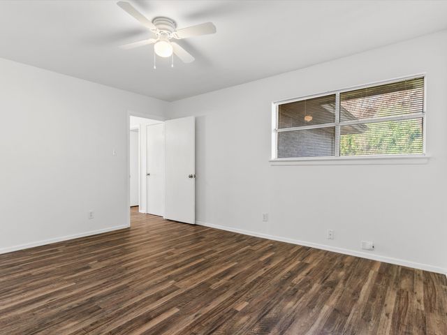 4806 South Drive, Fort Worth, TX 76132