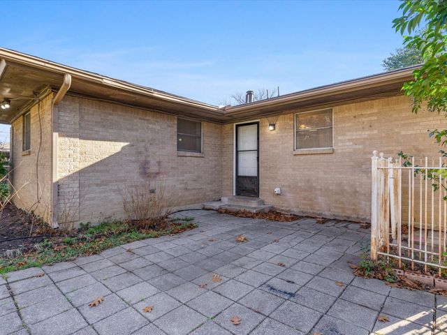 4806 South Drive, Fort Worth, TX 76132