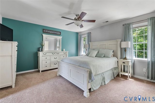 5632 Darrel Lake Ct, Glen Allen, VA 23060