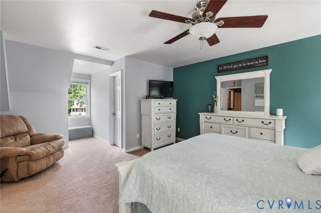 5632 Darrel Lake Ct, Glen Allen, VA 23060