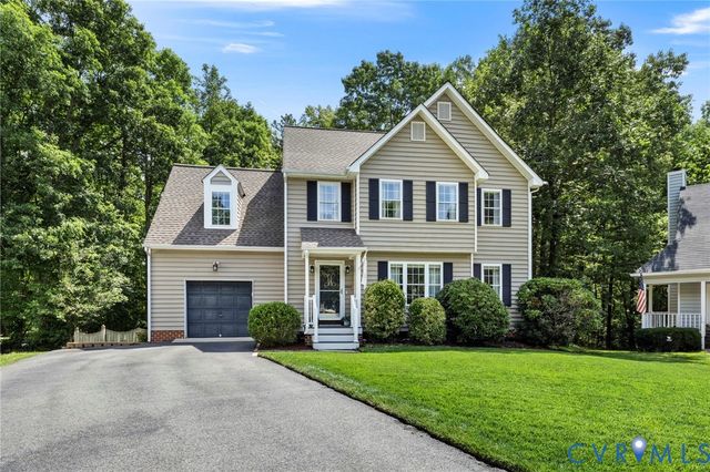 5632 Darrel Lake Ct, Glen Allen, VA 23060