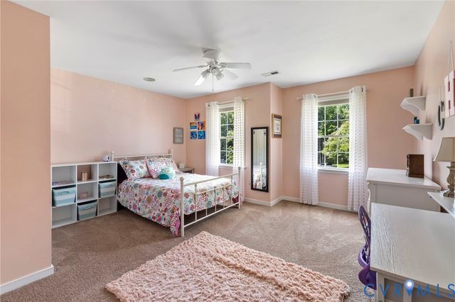 5632 Darrel Lake Ct, Glen Allen, VA 23060