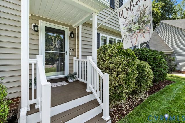 5632 Darrel Lake Ct, Glen Allen, VA 23060