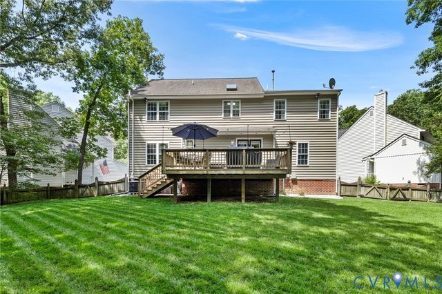 5632 Darrel Lake Ct, Glen Allen, VA 23060