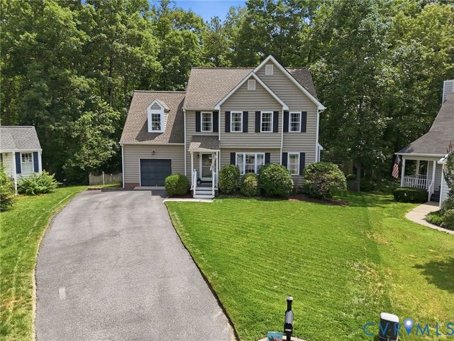 5632 Darrel Lake Ct, Glen Allen, VA 23060