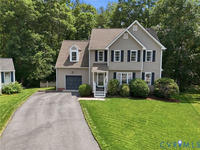 5632 Darrel Lake Ct, Glen Allen, VA 23060