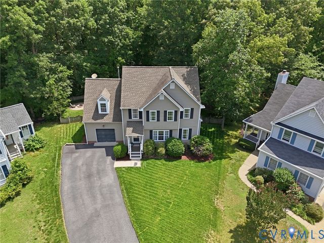 5632 Darrel Lake Ct, Glen Allen, VA 23060