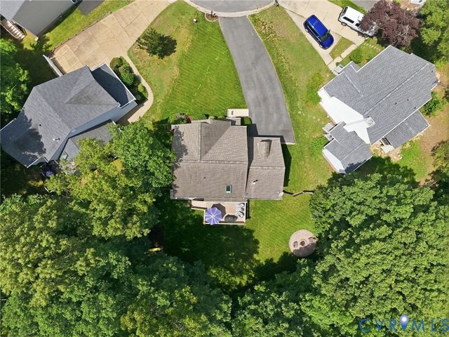 5632 Darrel Lake Ct, Glen Allen, VA 23060