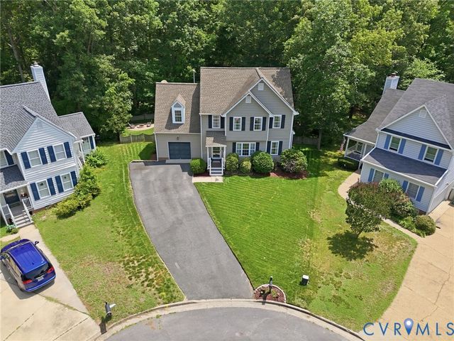 5632 Darrel Lake Ct, Glen Allen, VA 23060