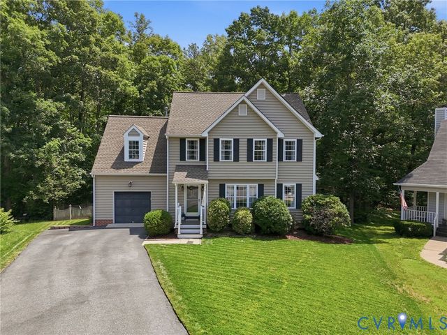 5632 Darrel Lake Ct, Glen Allen, VA 23060