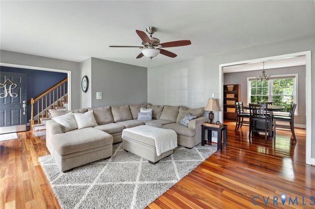 5632 Darrel Lake Ct, Glen Allen, VA 23060