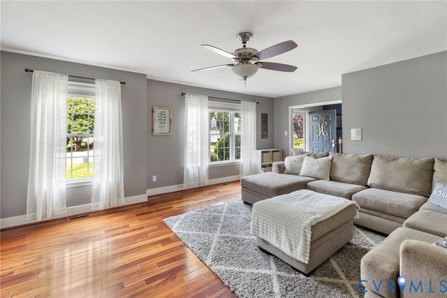 5632 Darrel Lake Ct, Glen Allen, VA 23060