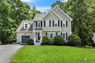 5632 Darrel Lake Ct, Glen Allen, VA 23060