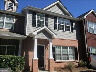 2736 HALIGAN Point, Riverdale, GA 30296