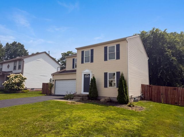 1618 Saddlebrook Drive, Heath, OH 43056