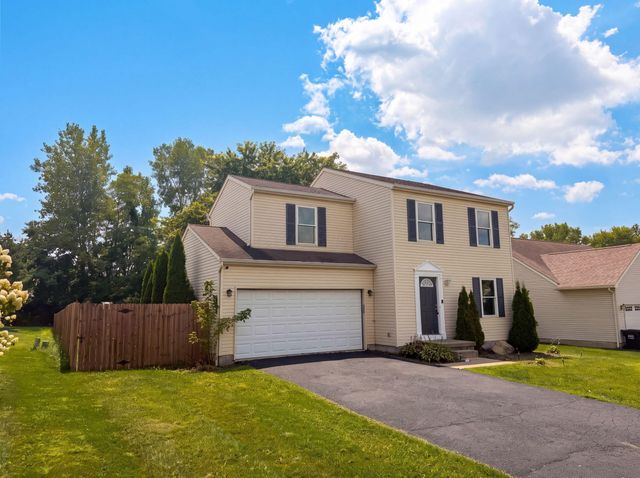 1618 Saddlebrook Drive, Heath, OH 43056