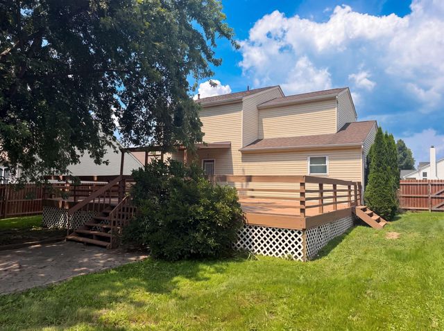 1618 Saddlebrook Drive, Heath, OH 43056