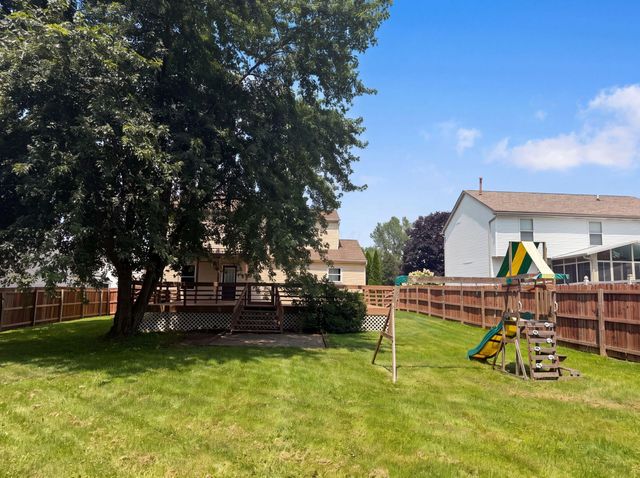 1618 Saddlebrook Drive, Heath, OH 43056