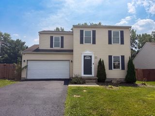 1618 Saddlebrook Drive, Heath, OH 43056