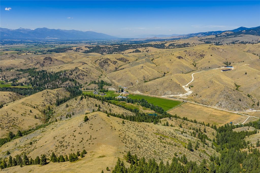 1307 Skalkaho Hwy, Hamilton, MT 59840 photo 100