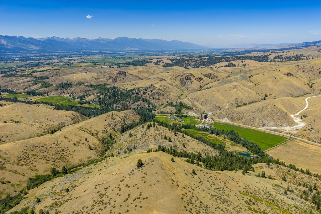 1307 Skalkaho Hwy, Hamilton, MT 59840 photo 101