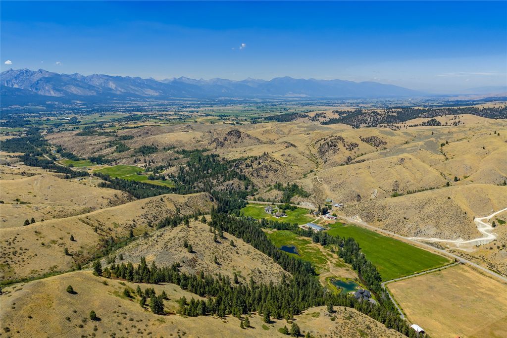 1307 Skalkaho Hwy, Hamilton, MT 59840 photo 102