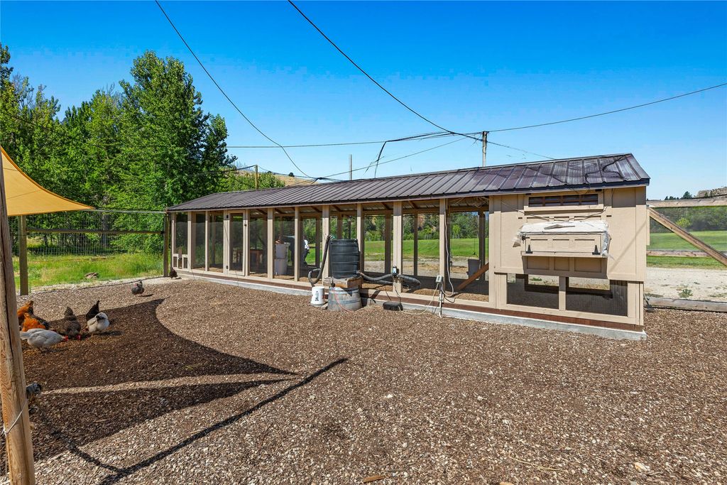 1307 Skalkaho Hwy, Hamilton, MT 59840 photo 109