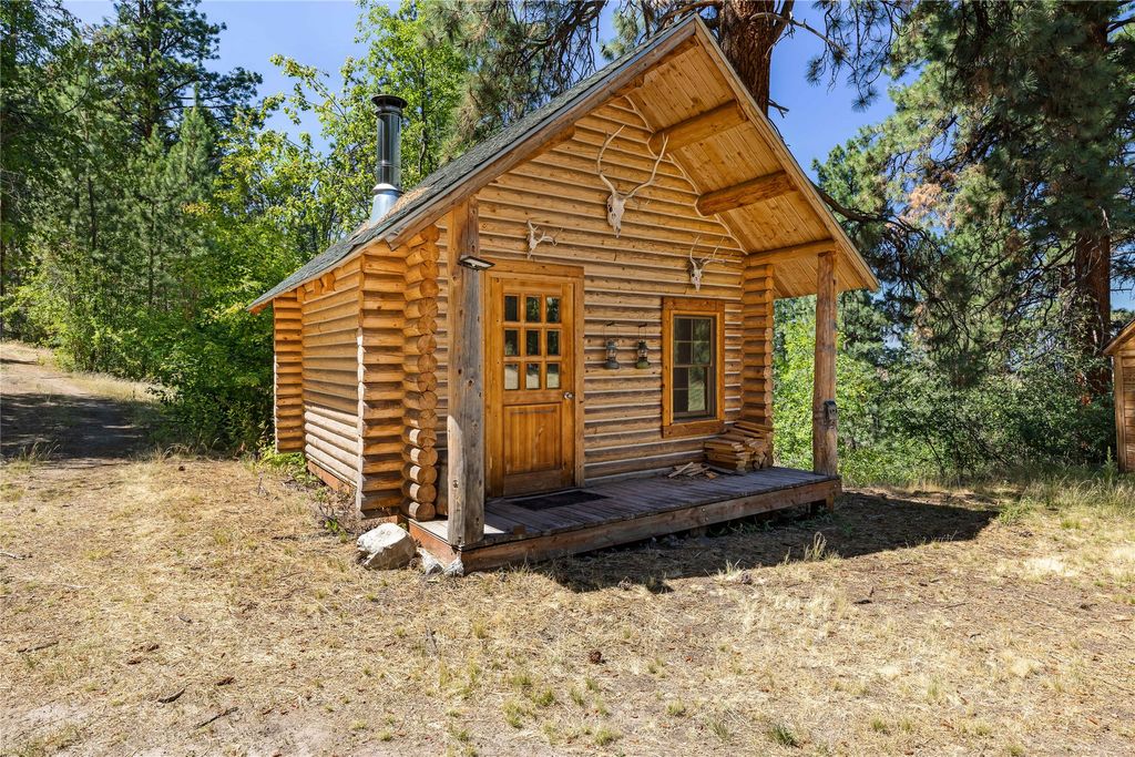 1307 Skalkaho Hwy, Hamilton, MT 59840 photo 110