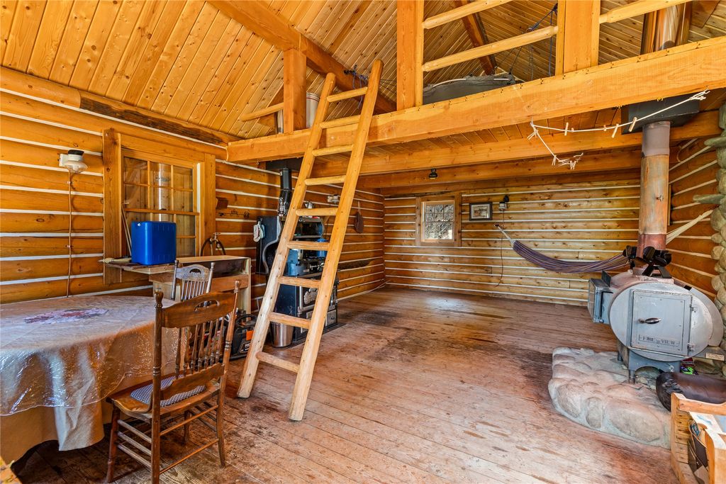 1307 Skalkaho Hwy, Hamilton, MT 59840 photo 115