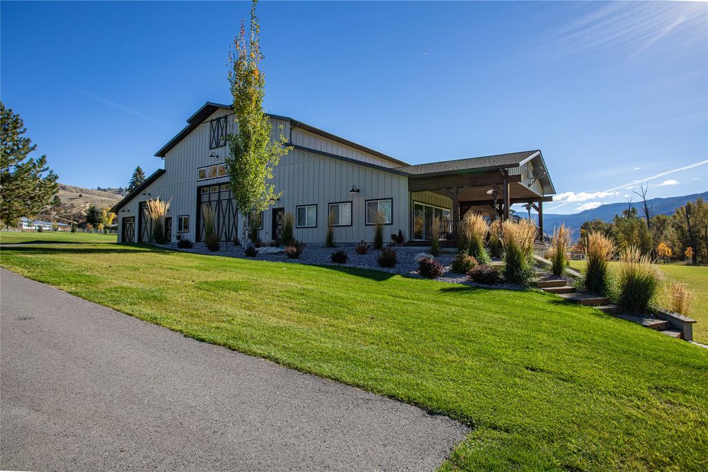 1307 Skalkaho Hwy, Hamilton, MT 59840 photo 18