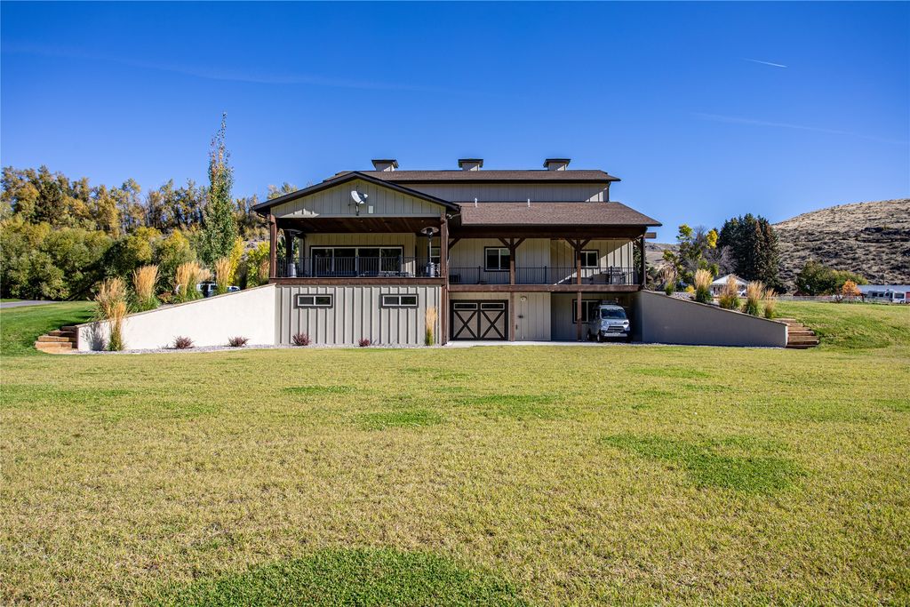 1307 Skalkaho Hwy, Hamilton, MT 59840 photo 19