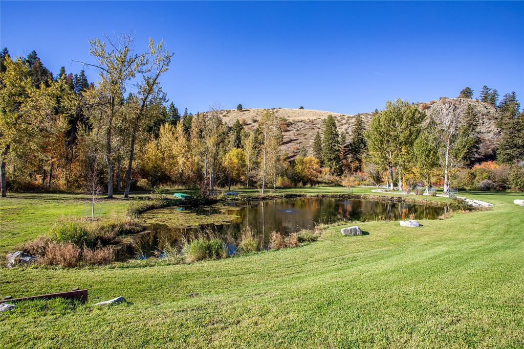1307 Skalkaho Hwy, Hamilton, MT 59840 photo 20