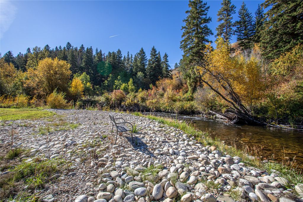 1307 Skalkaho Hwy, Hamilton, MT 59840 photo 21