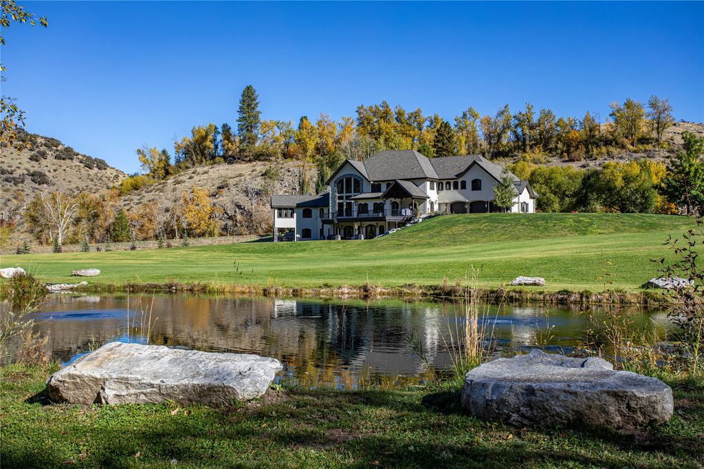 1307 Skalkaho Hwy, Hamilton, MT 59840 photo 26