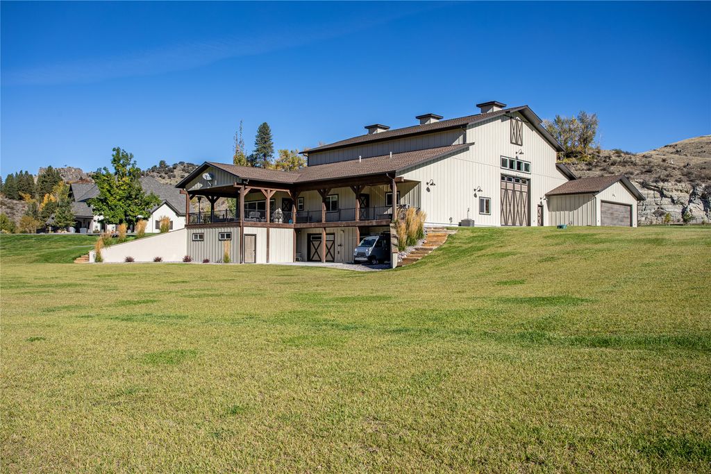 1307 Skalkaho Hwy, Hamilton, MT 59840 photo 27