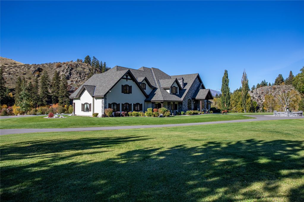 1307 Skalkaho Hwy, Hamilton, MT 59840 photo 30